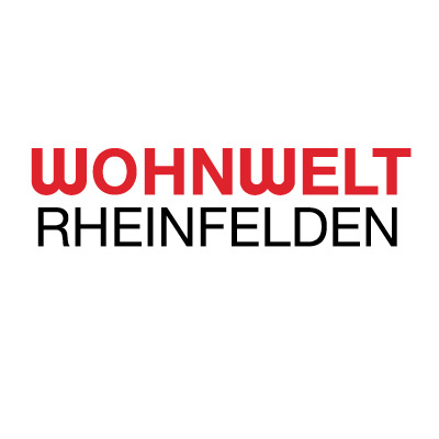 Logo von Wohnwelt Rheinfelden