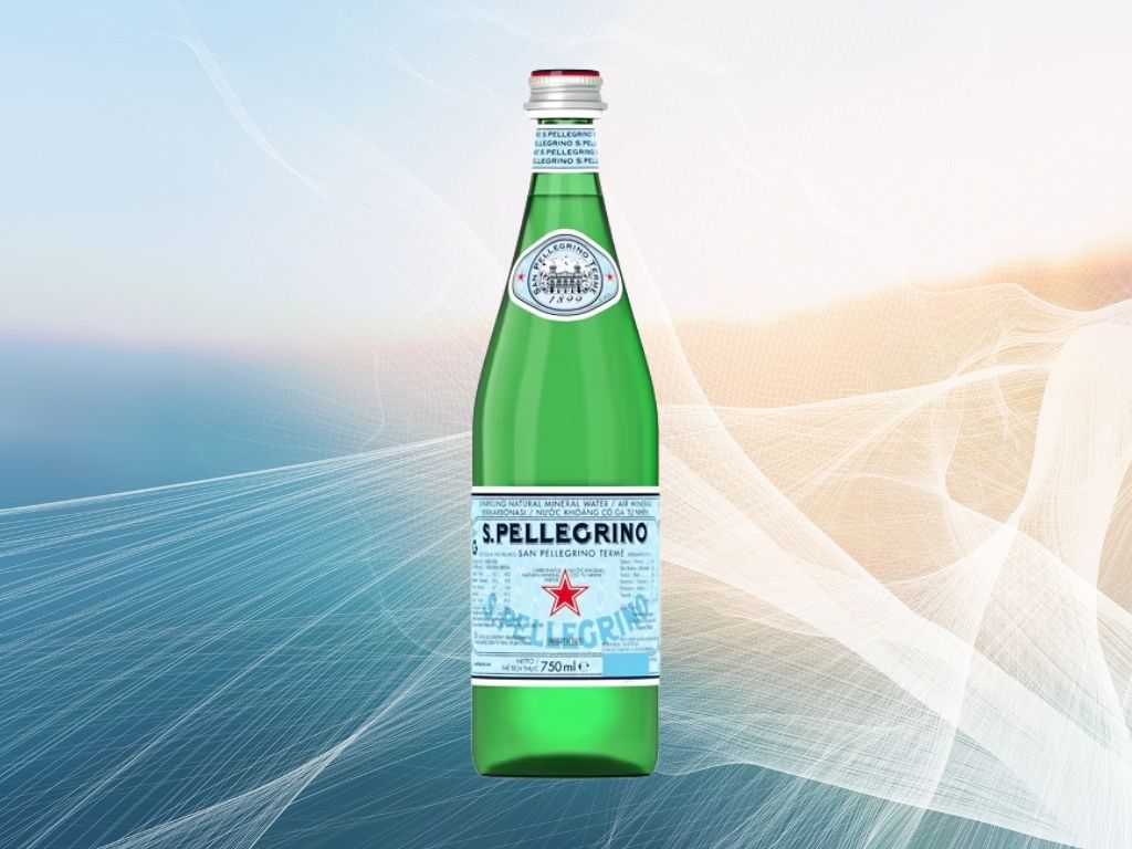San Pellegrino