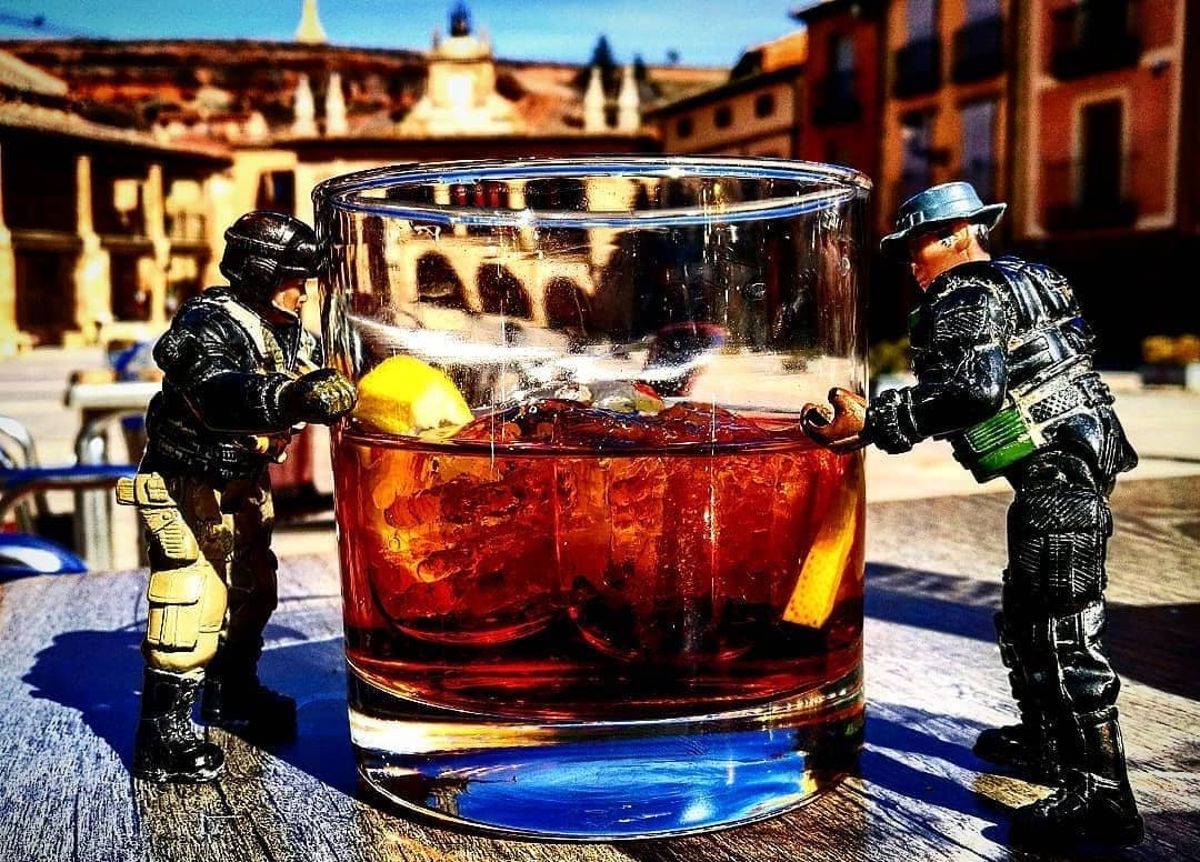 Galería en miniatura