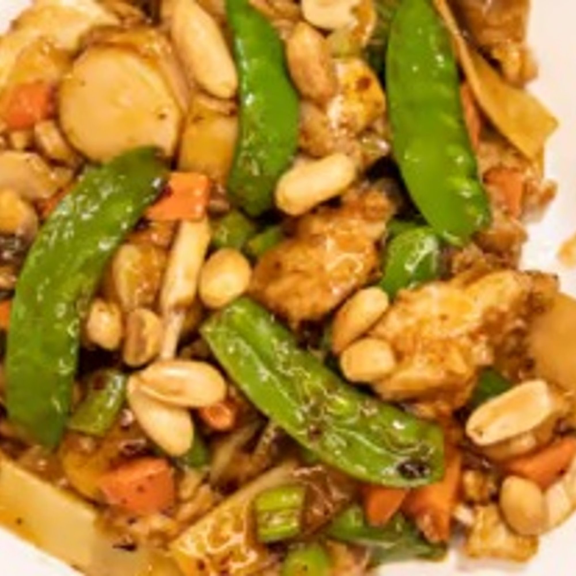 Szechuan Beef