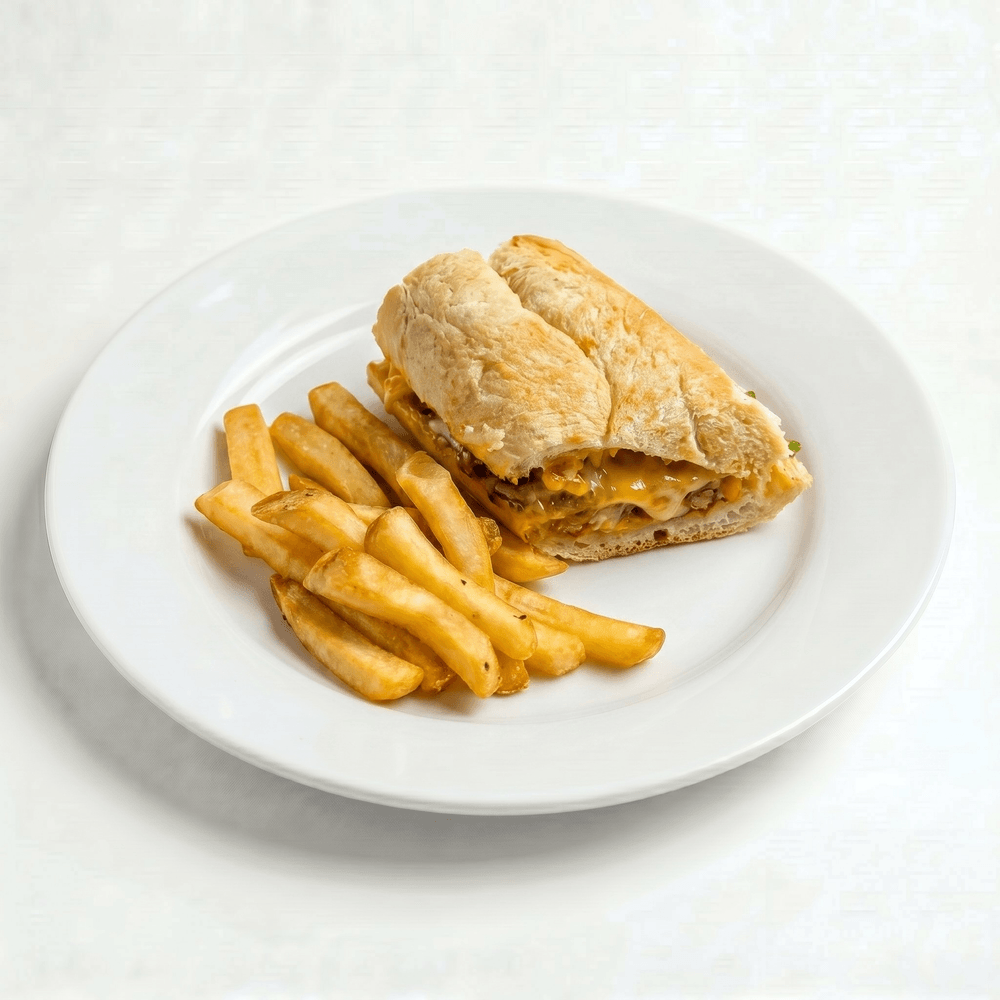 3 Melt / 3 Quesos