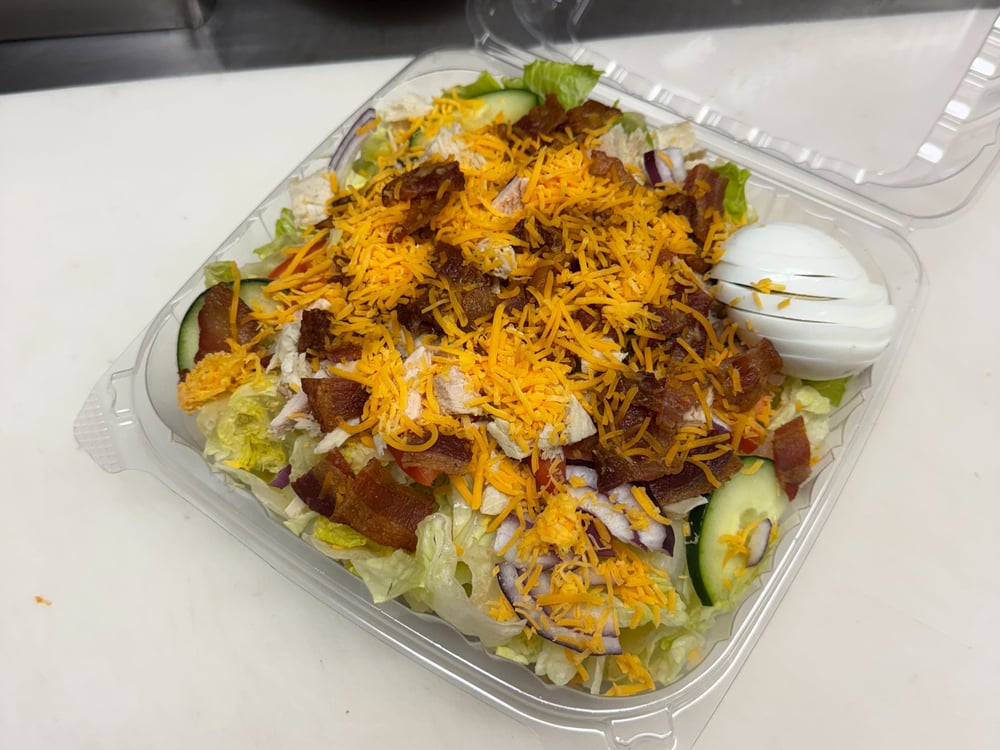 Cobb Salad
