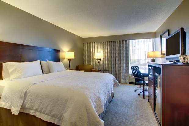 Images Hampton Inn Rolla