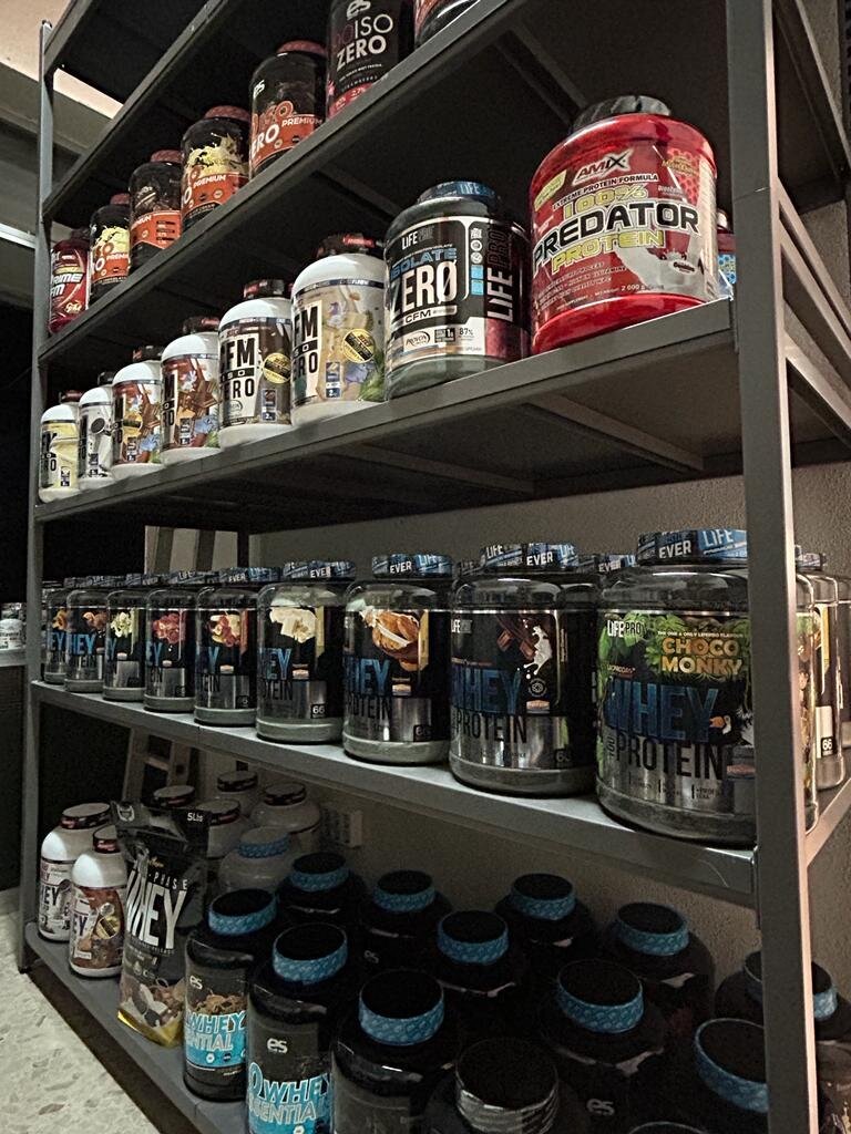 Galería en miniatura