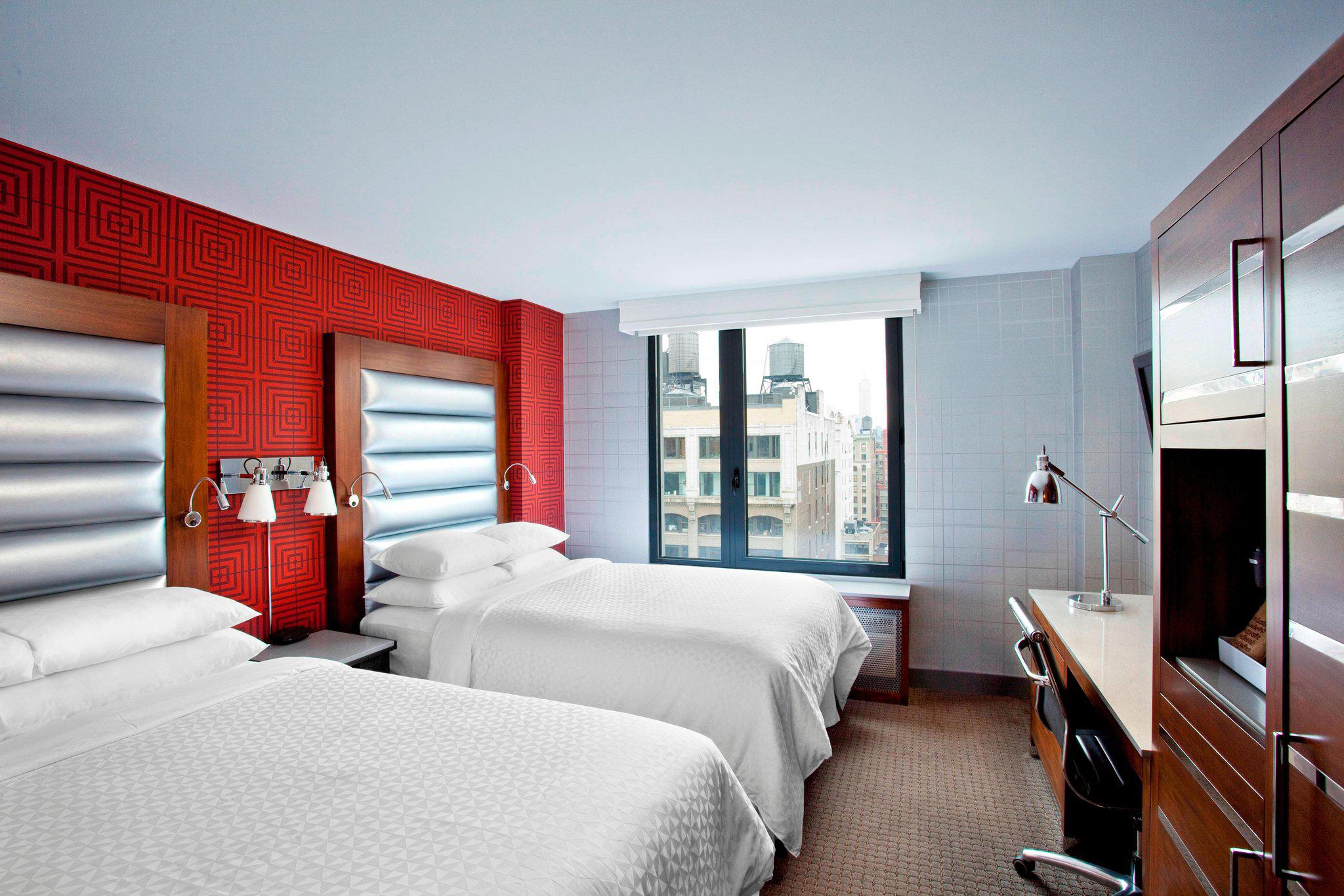 Four Points by Sheraton Manhattan Chelsea Photo