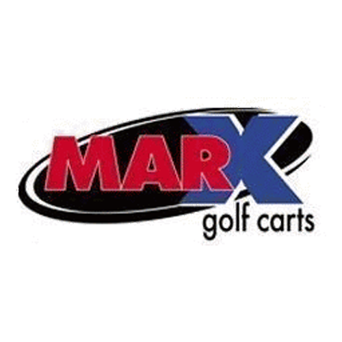 Mark&apos;s Golf Carts LLC Logo