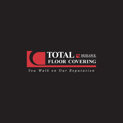 Total Floor Covering Logo