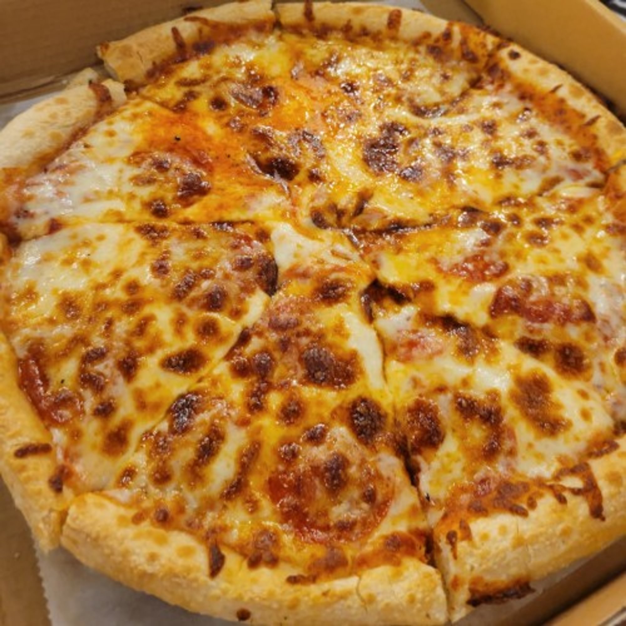 Maria's Pizza (Large)