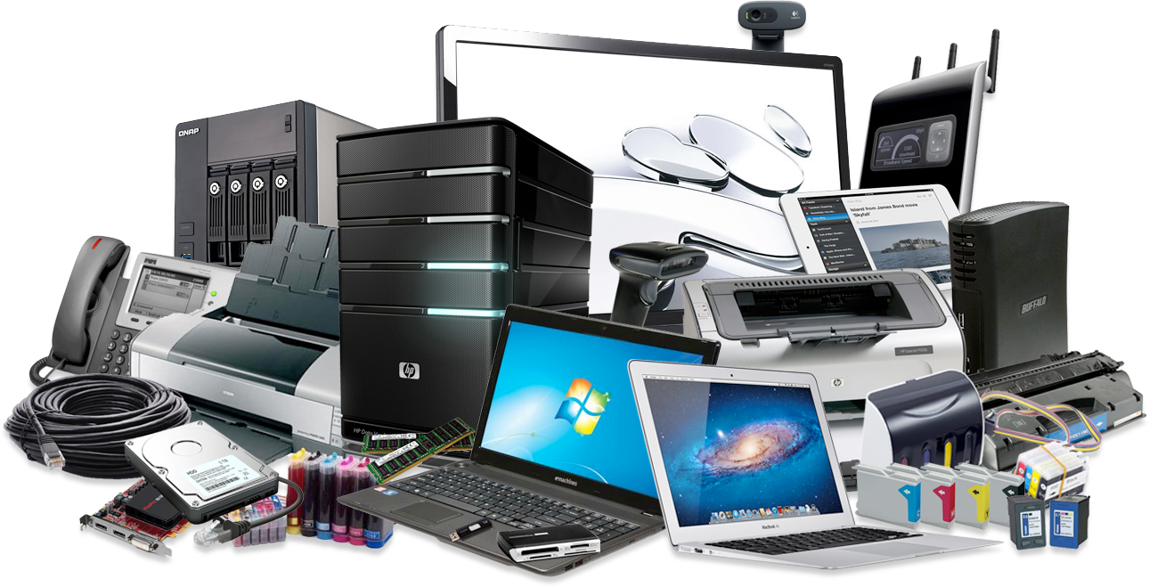 CTS Computer Tech Support of Niceville Image