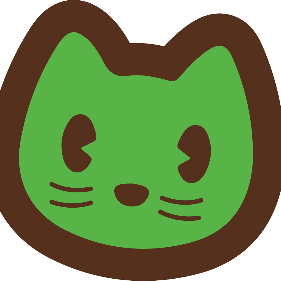 My Cat Playgrounds Logo