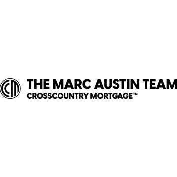 Marc Austin at CrossCountry Mortgage, LLC