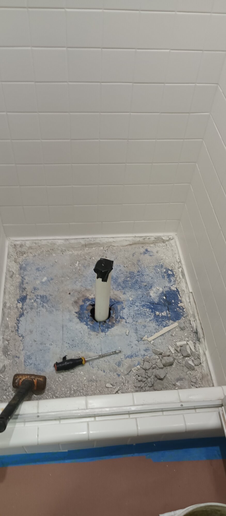 Manuel Bros Handyman Services Image