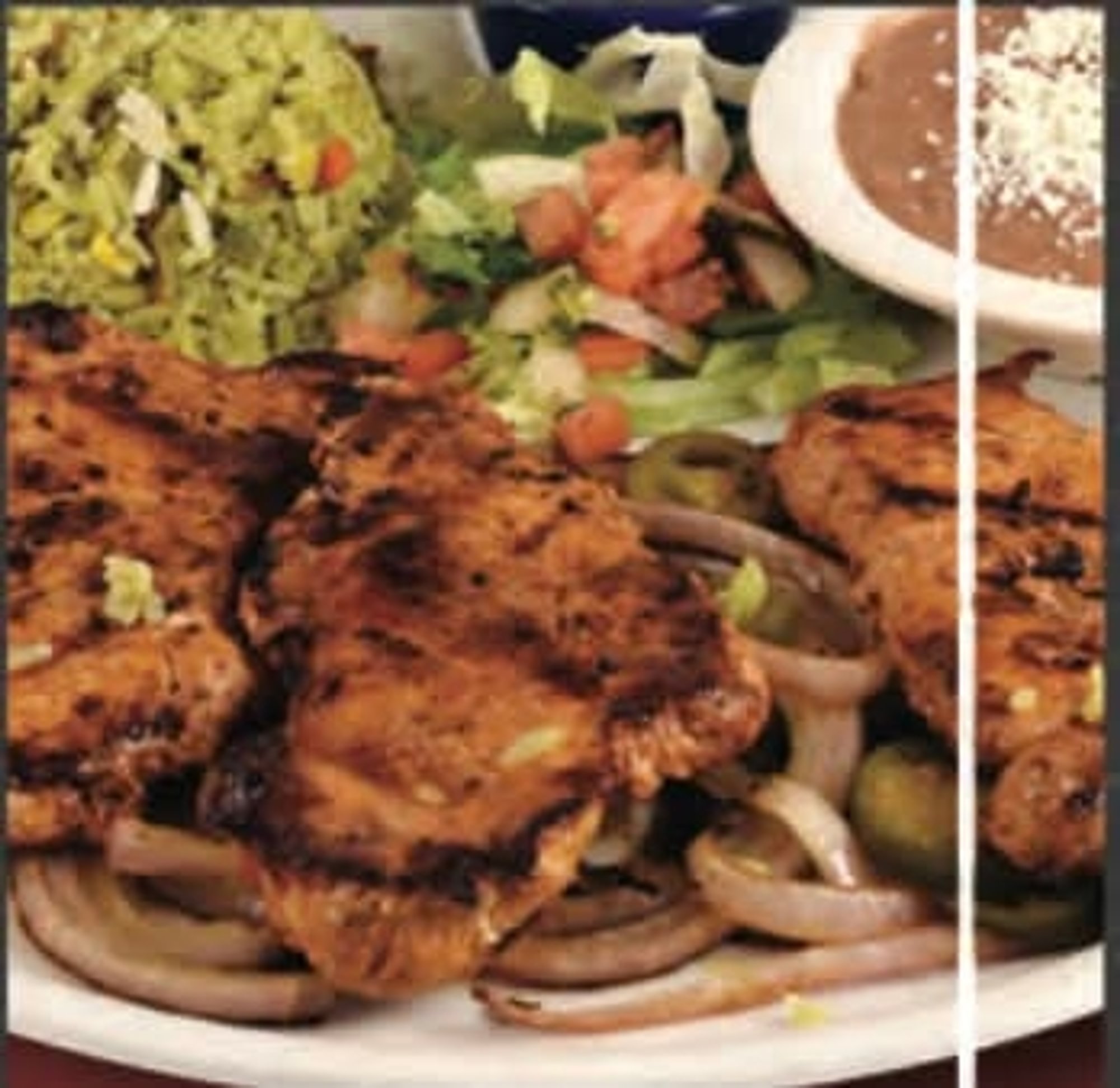 Puerco Adobado