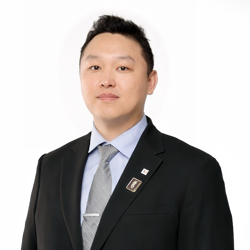 Nick Li - TD Financial Planner