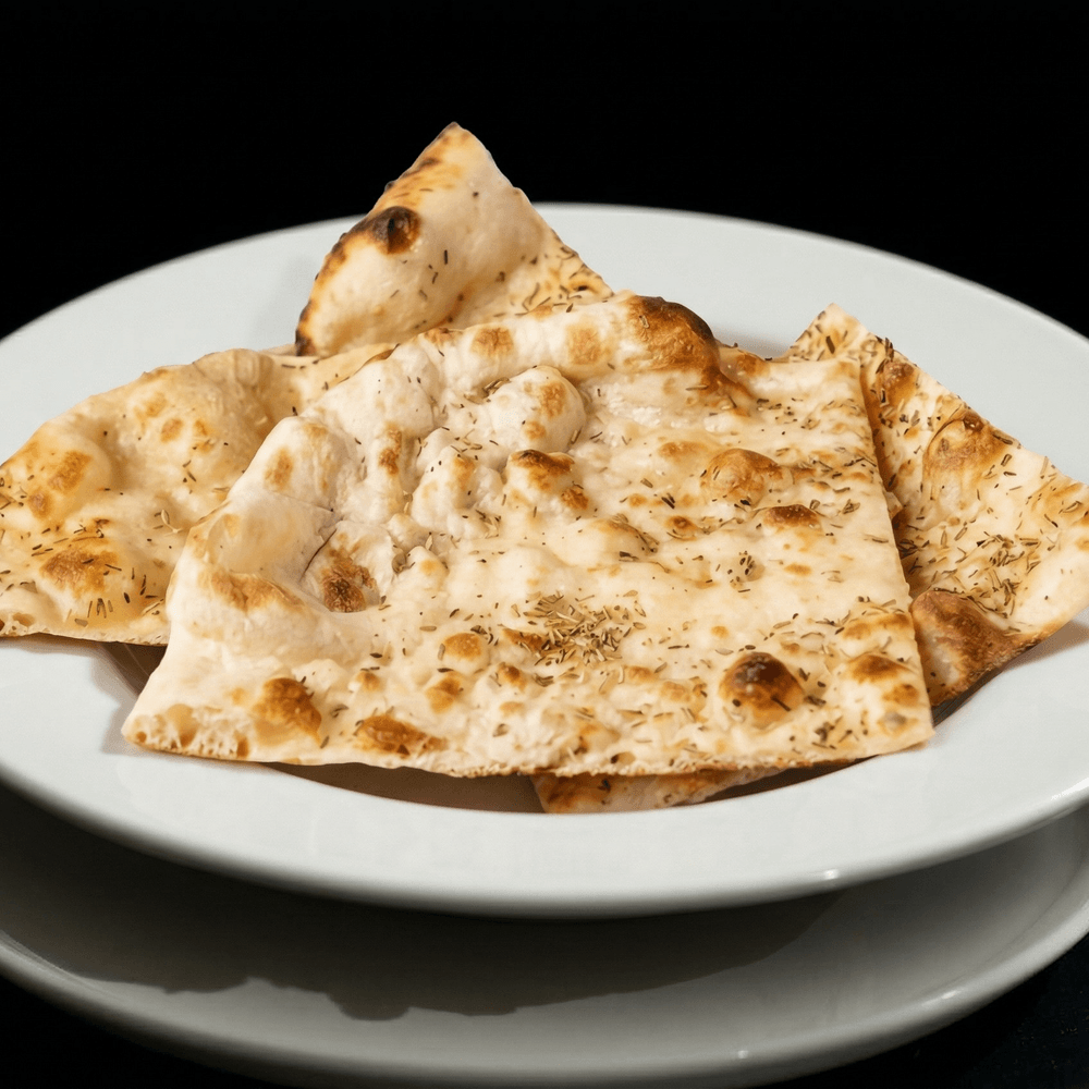 Rosemary Naan