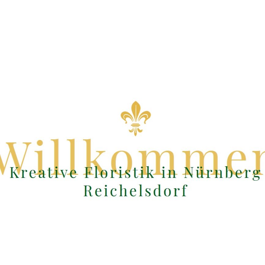 Logo von Blumen Hautmann