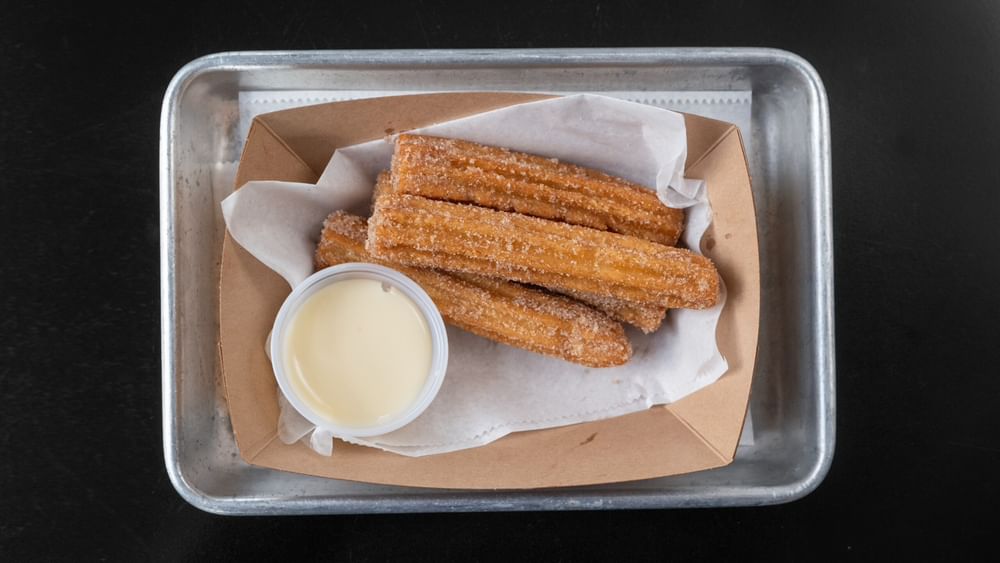 Churros