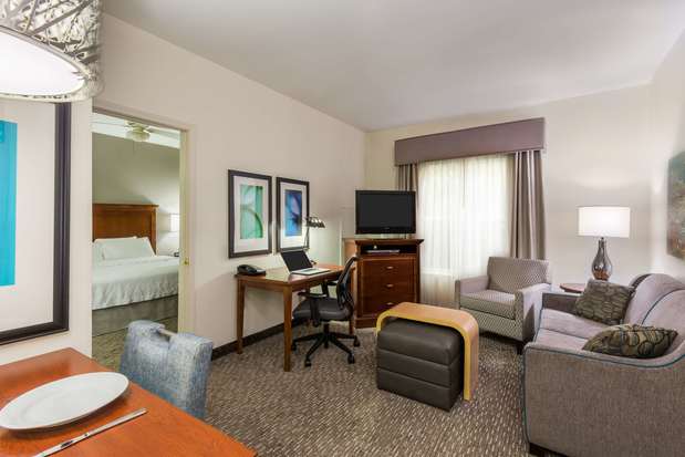 Images Homewood Suites by Hilton Birmingham-South/Inverness