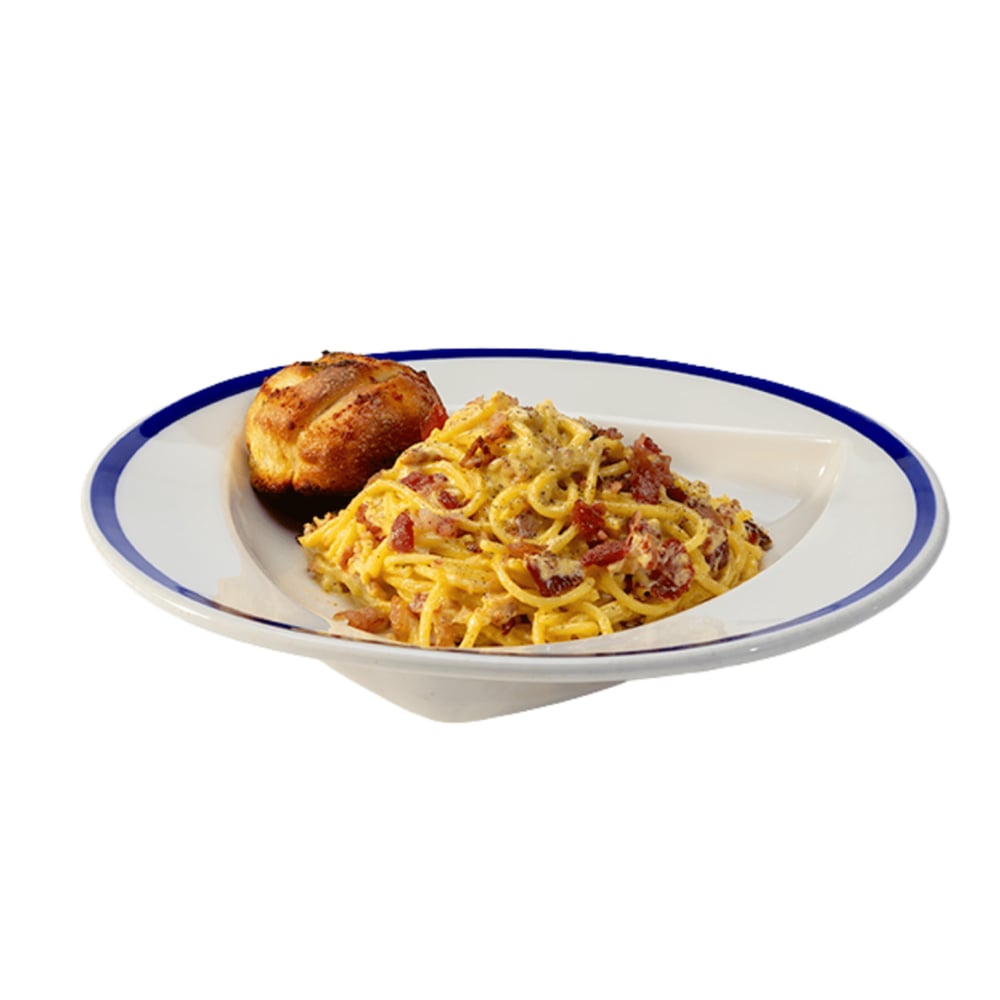 Spaghetti Alla Carbonara