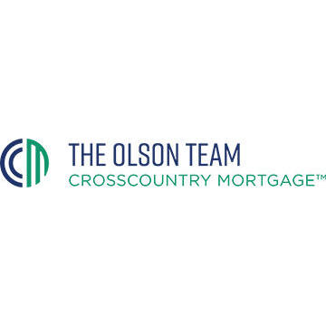 Phillip Olson at CrossCountry Mortgage, LLC Logo