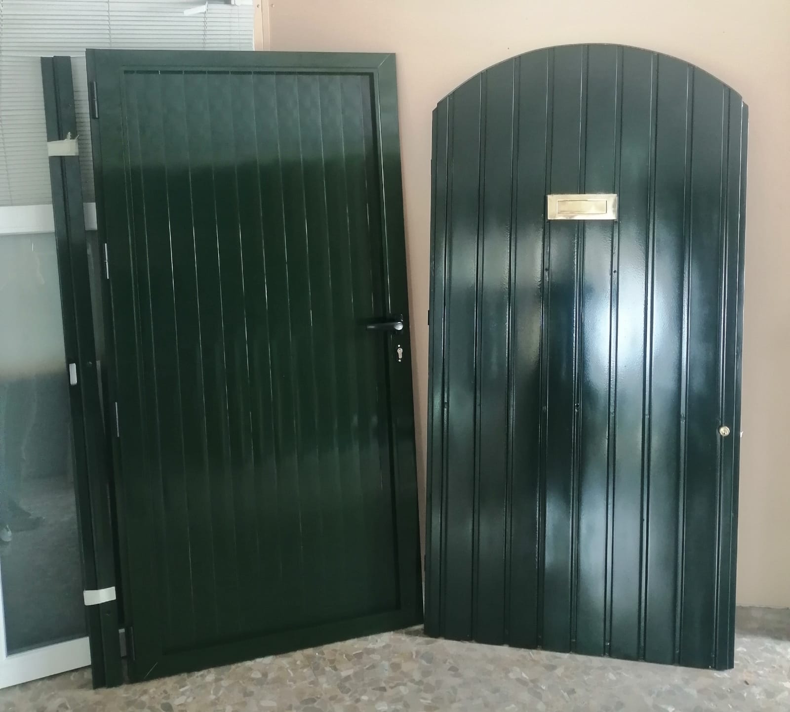 Galería en miniatura