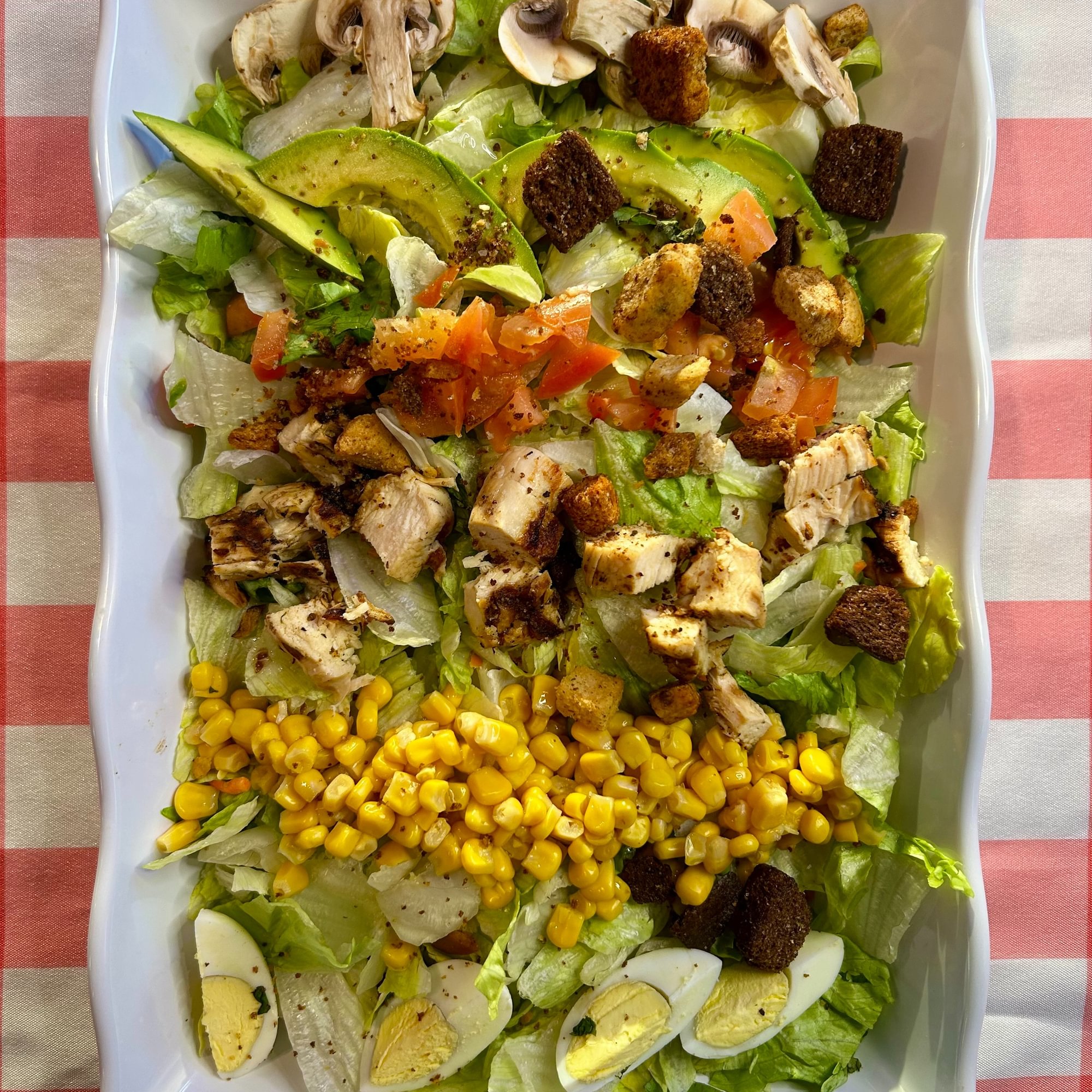 Cobb Salad