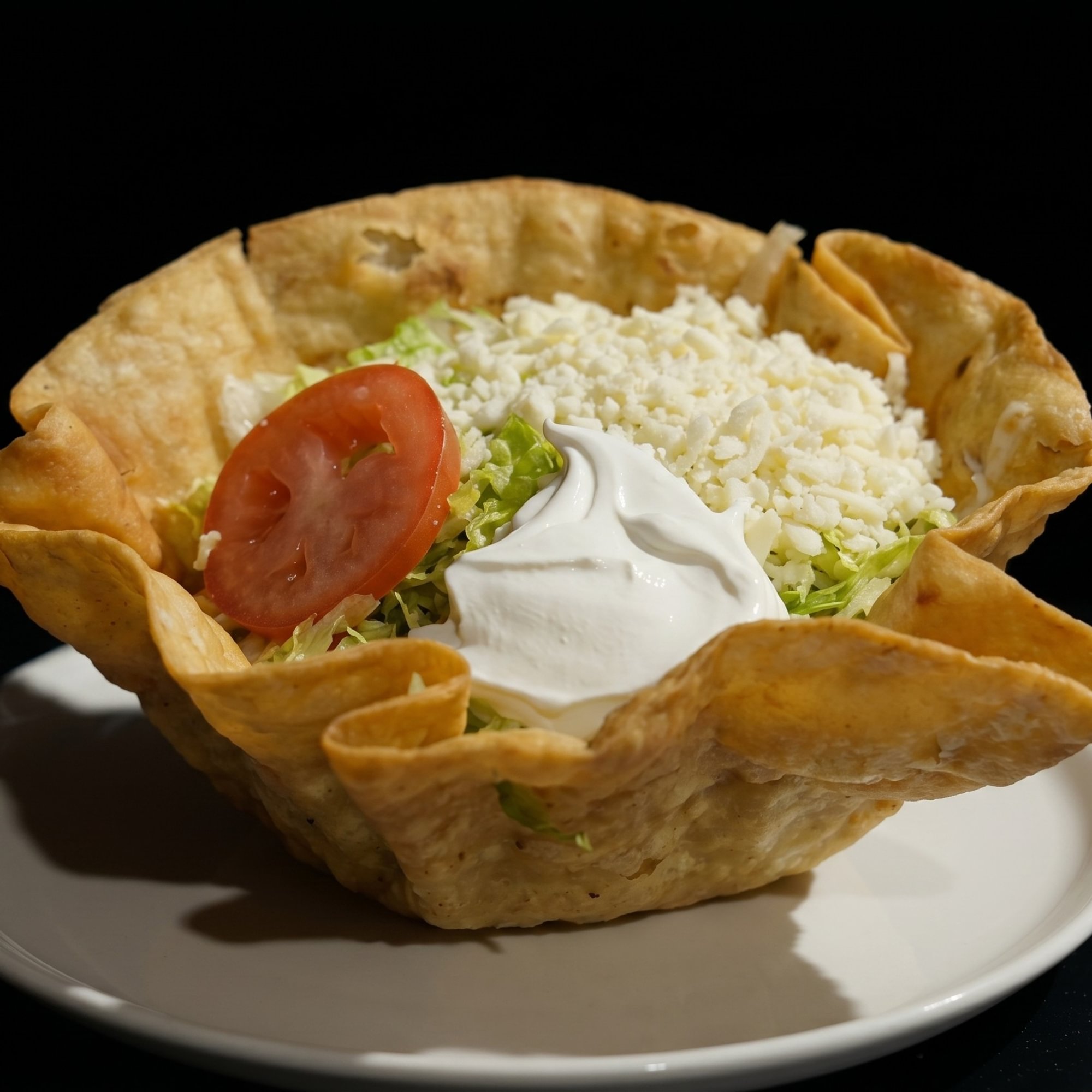 79. Taco Salad