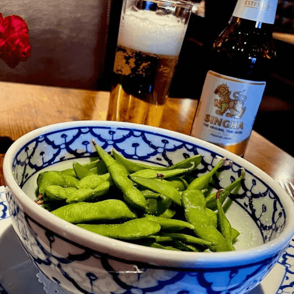 Edamame