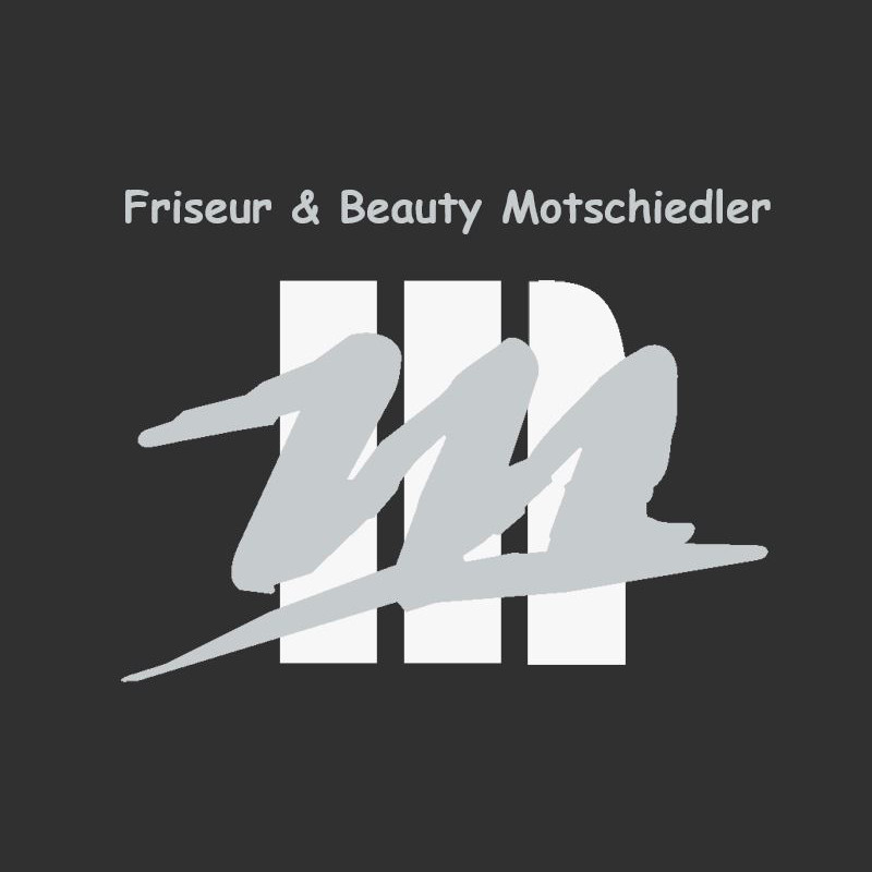 Logo von Friseur & Beauty Motschiedler