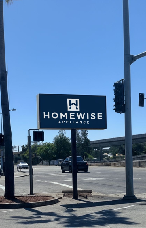 Homewise Appliance