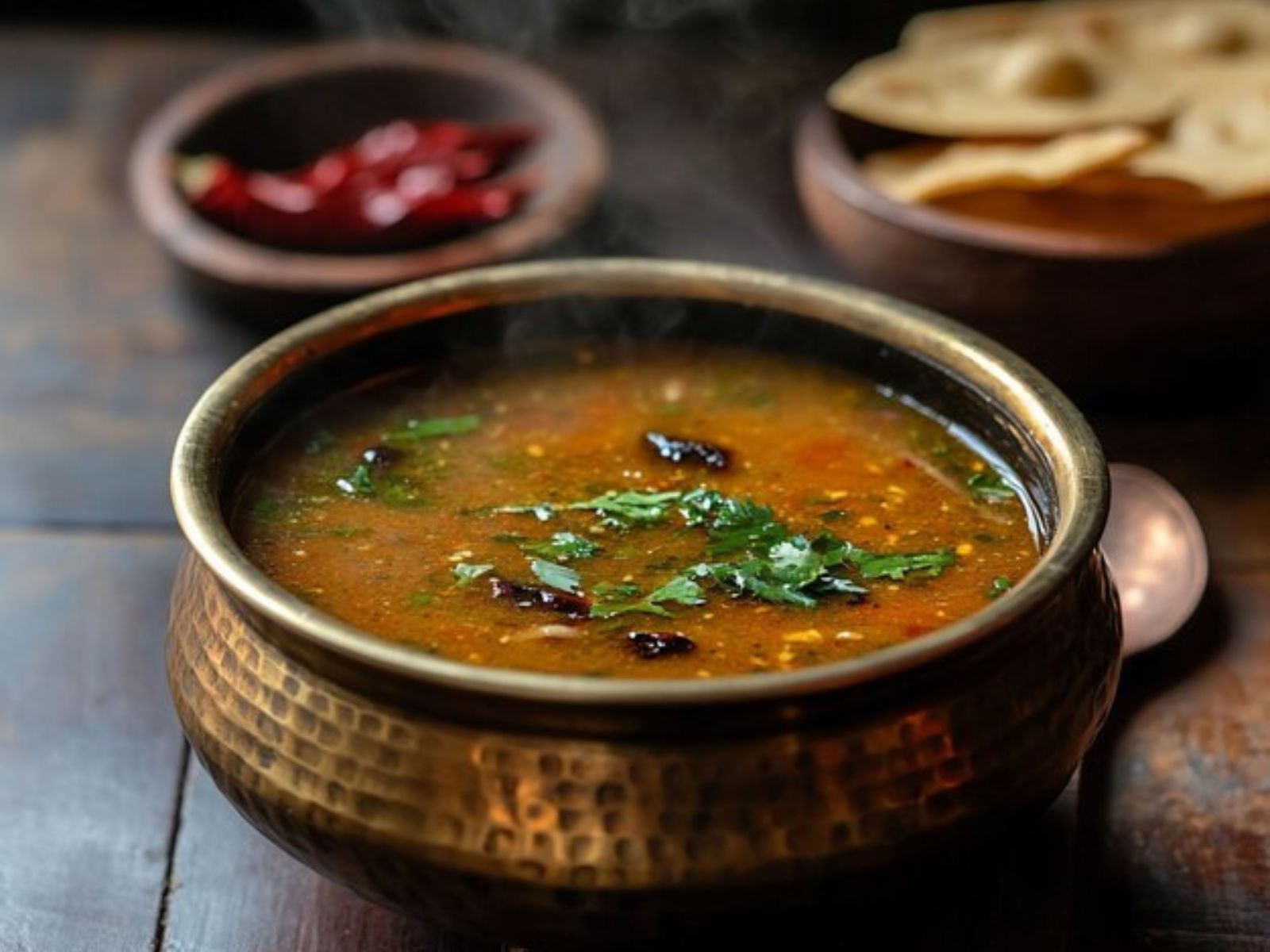 Rasam (V, GF)