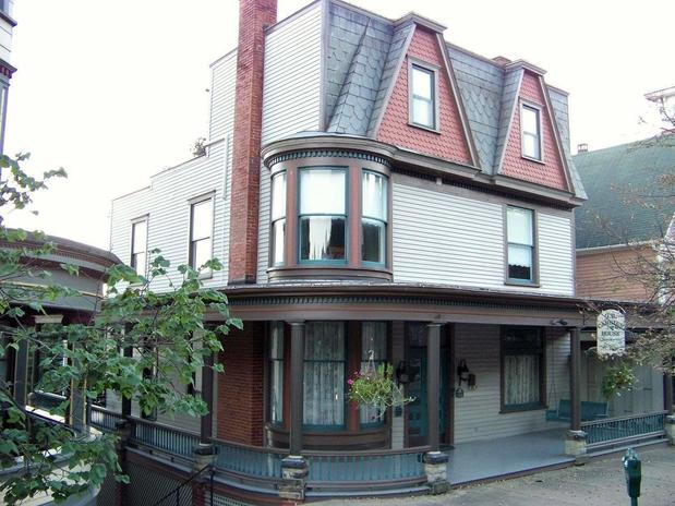Images G.B. Carrier House Inn