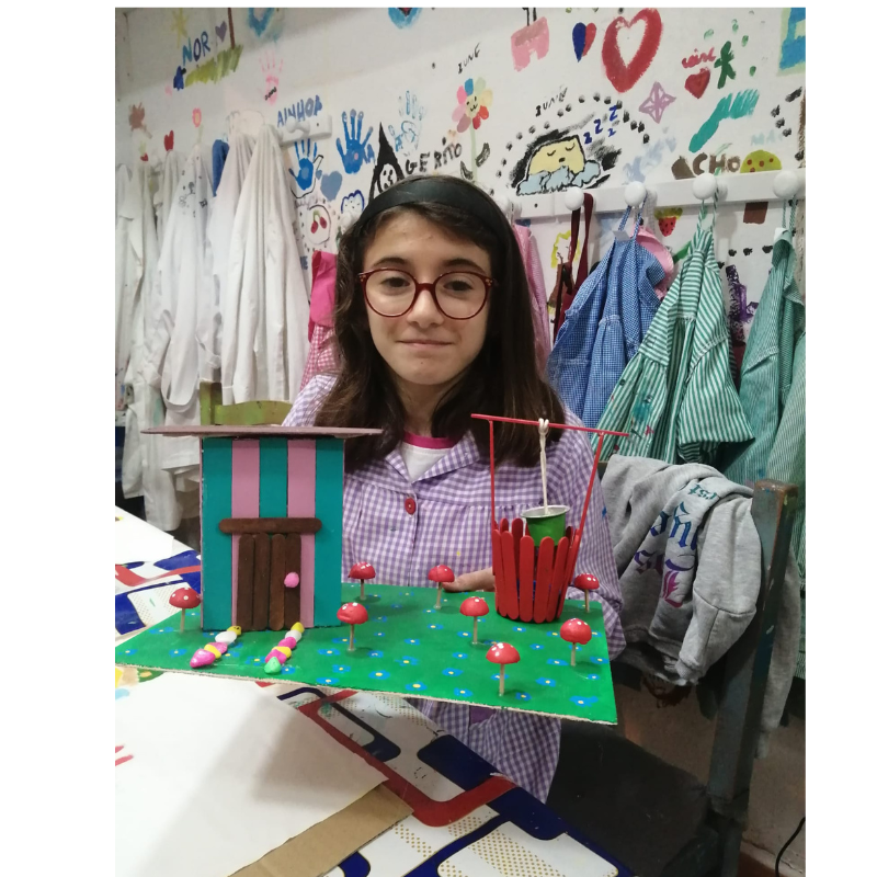 Galería en miniatura