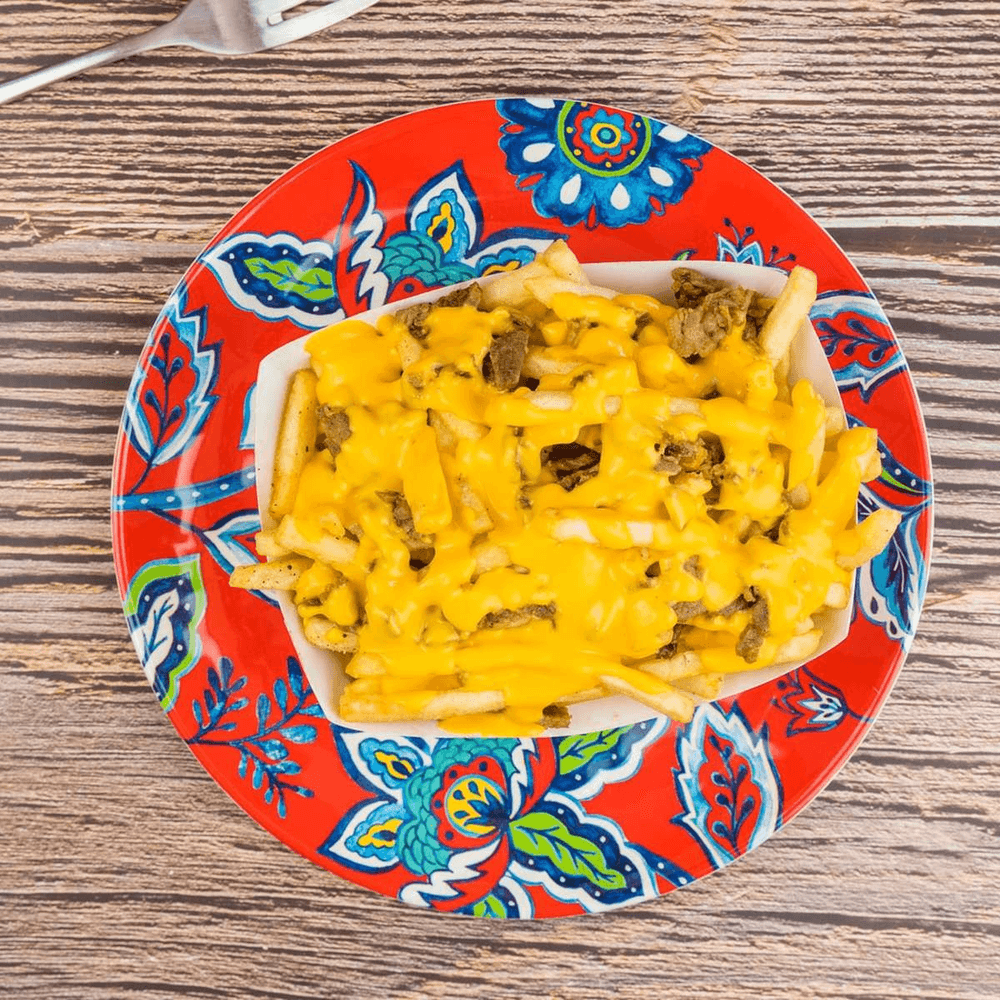 Side Steak Fries