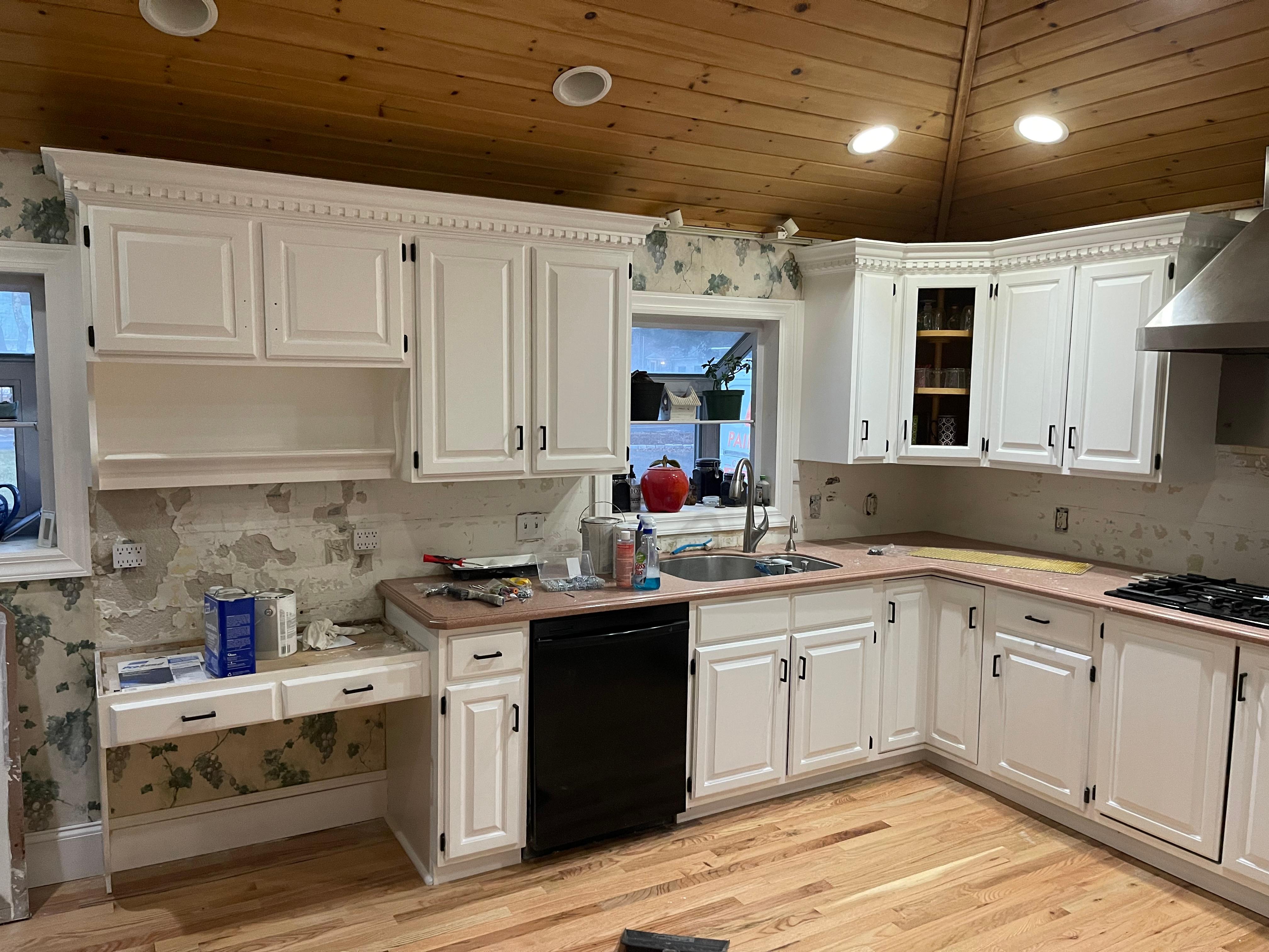 CP Painting Company CT Image