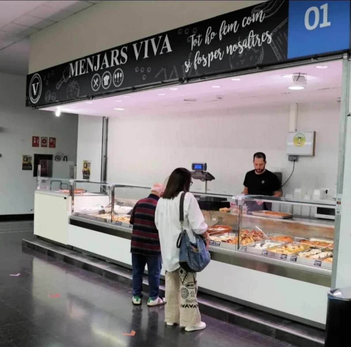 Galería en miniatura