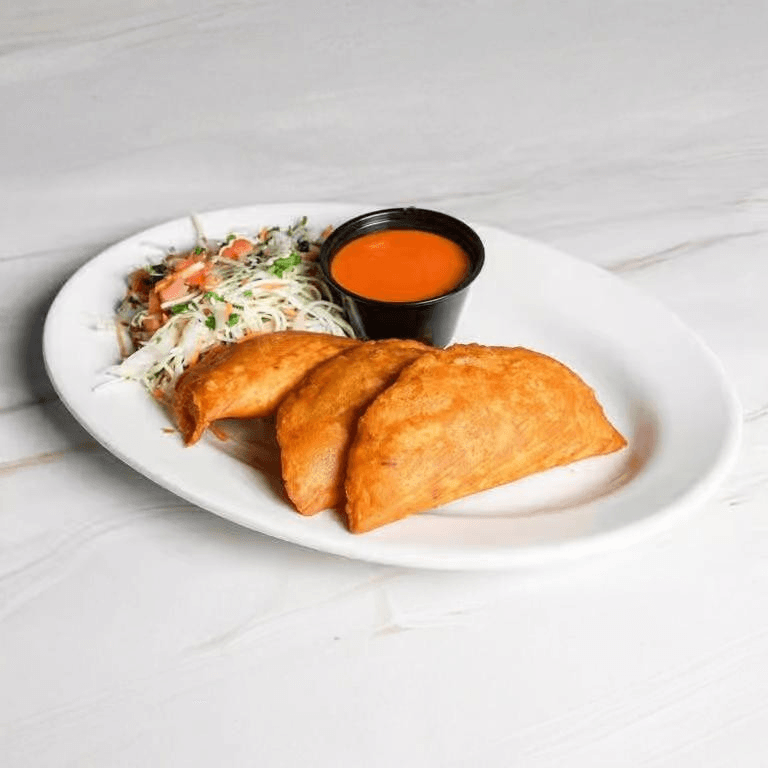 Empanadas