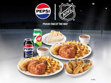 Game Day Deal for 2