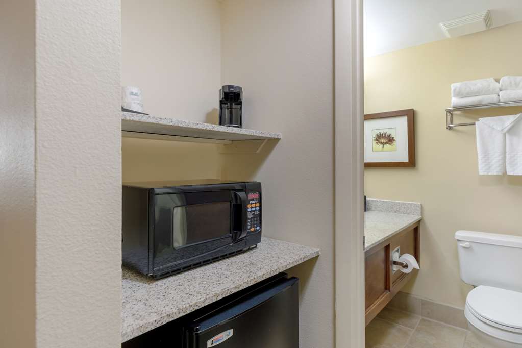 Best Western Plus Loveland Inn Image