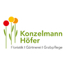 Logo von Blumen Konzelmann-Höfer GmbH & Co. KG