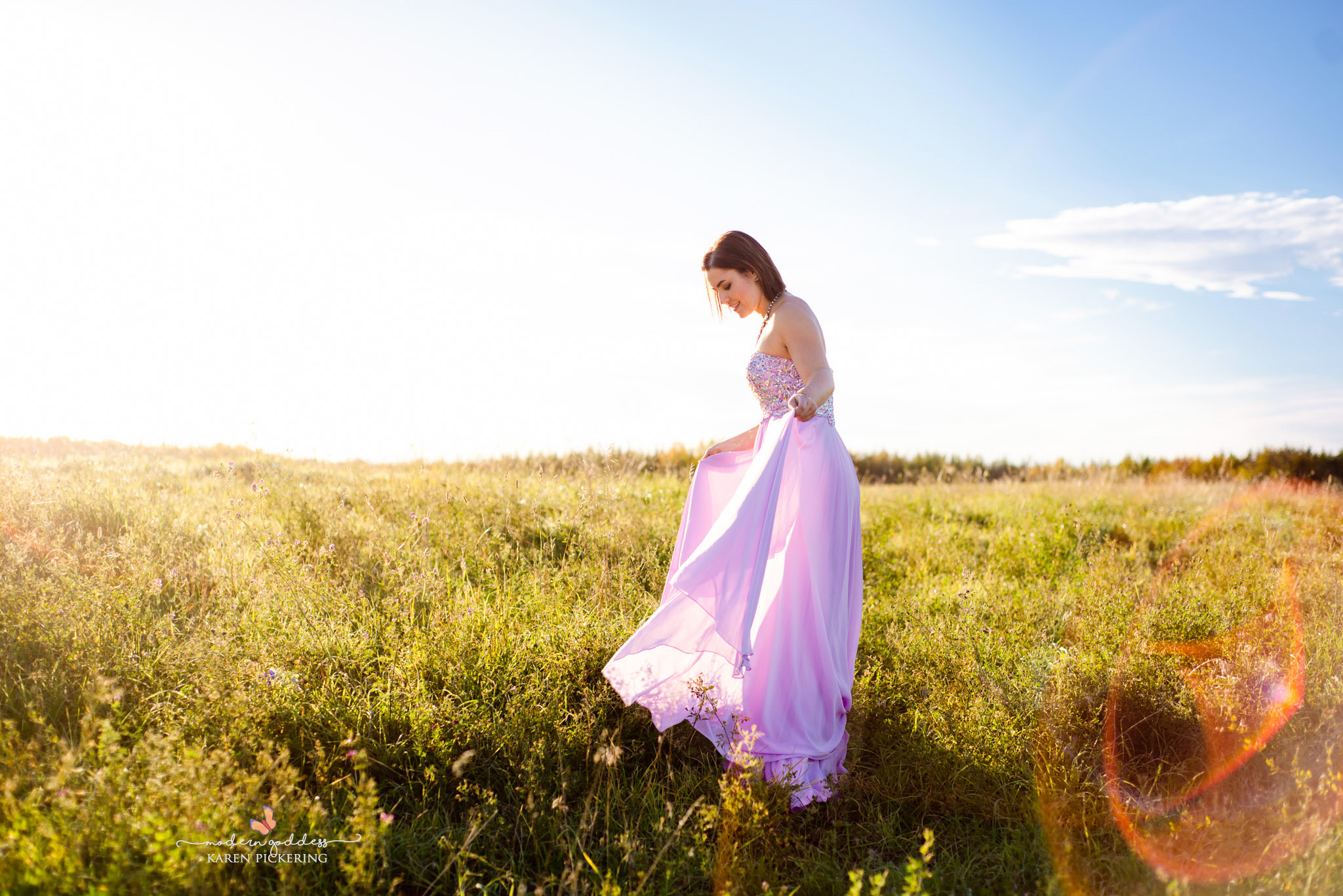 Images Modern Goddess Studio