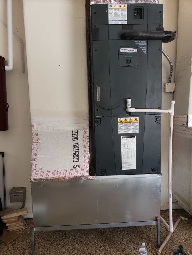 Cold Air 4 U LLC Image