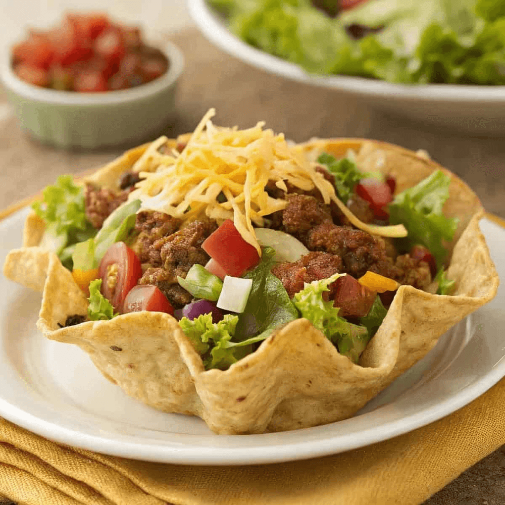 Taco Salad