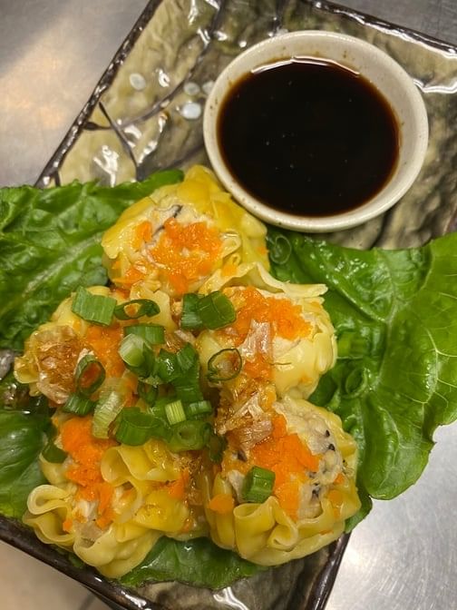 Shu Mai Dumplings (5)