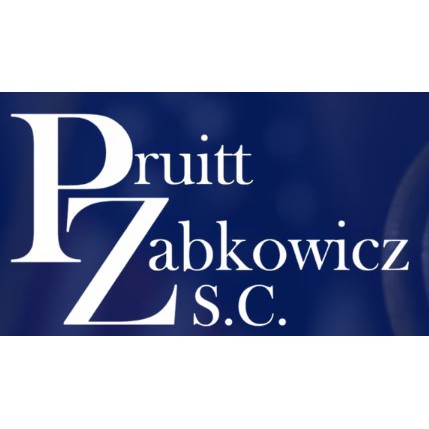 Pruitt Zabkowicz S.C. Logo