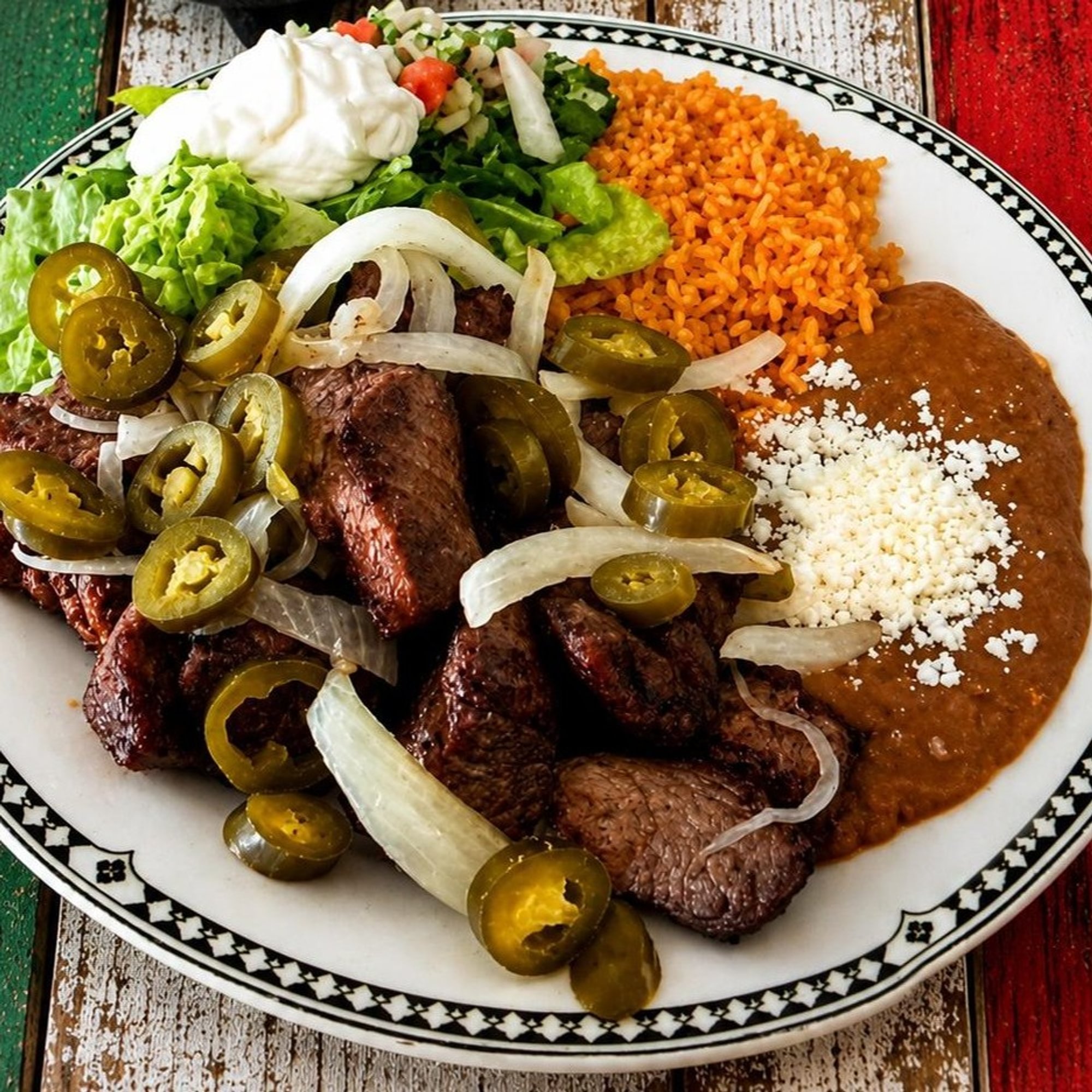 Carnitas