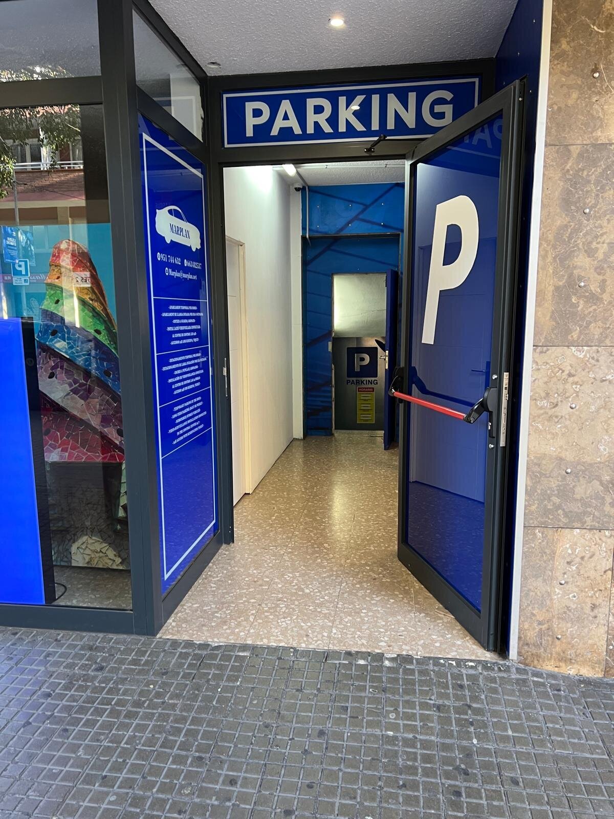 Galería en miniatura