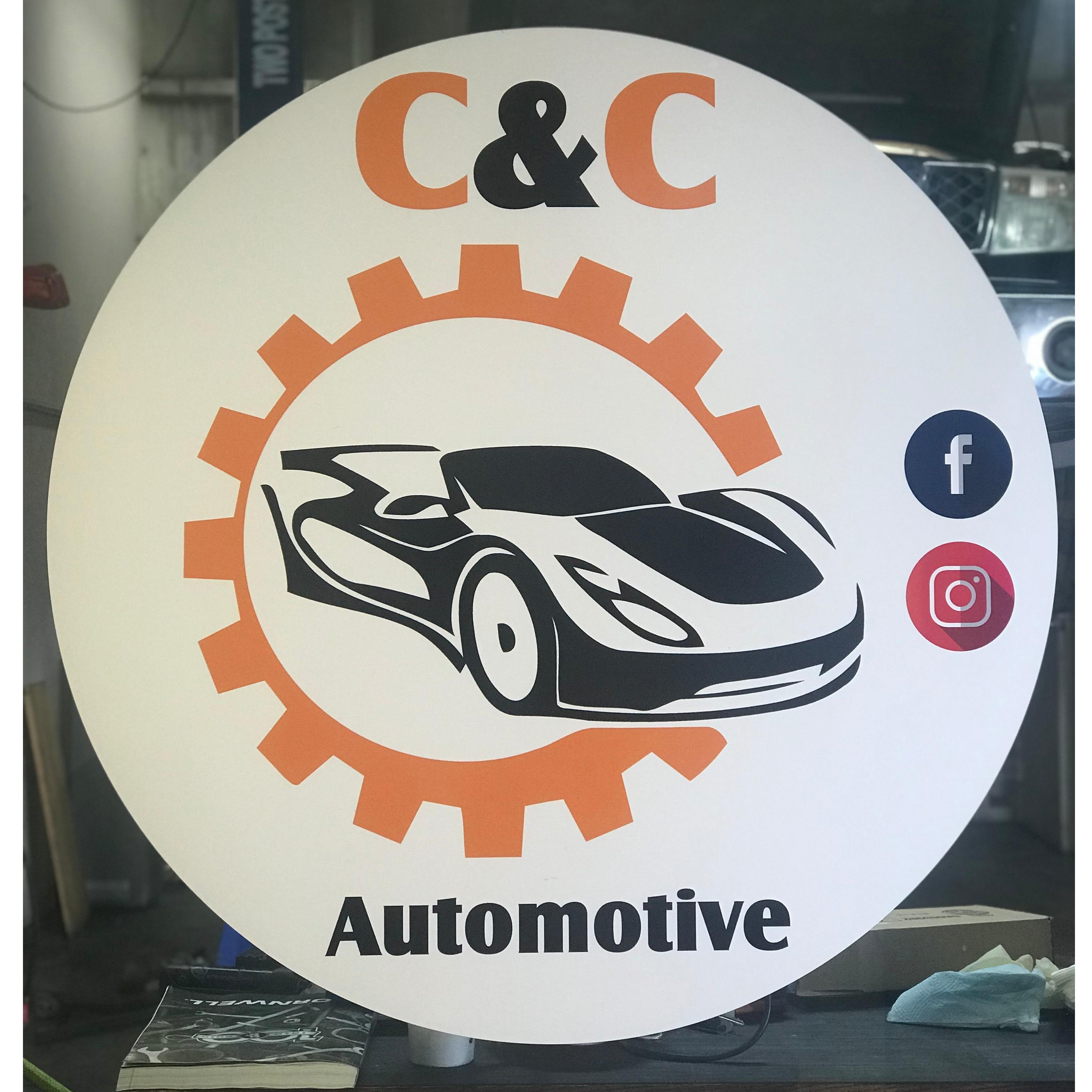 C&C AUTOMOTIVE
