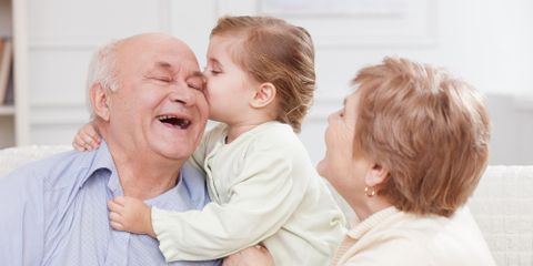 Local Adoption Agency Explains a Grandparent Homestudy