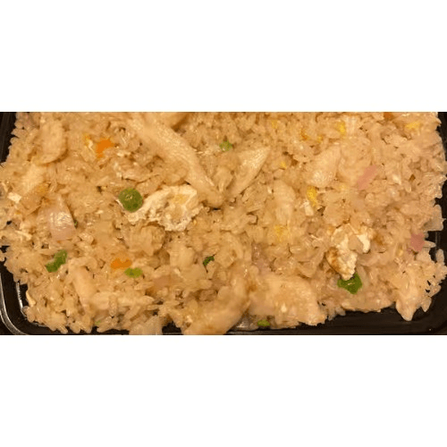 Japanese Fried Rice